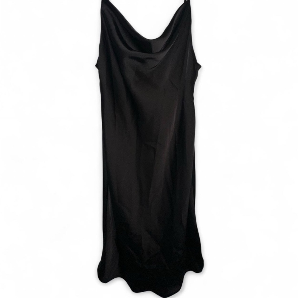 Urban Outfitters Black Mini Dress